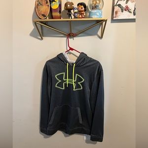 Under Armour Hoodie